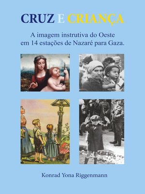 cover image of Cruz e Criança